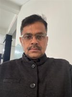 Dr. Purushotam Narayan Mishra