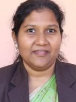 Dr. R Shani Ruskin