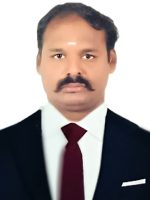 Dr. R Shanmugappriyanravou Rajan