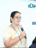Dr. R Usha Dr. R Usha