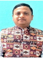 Dr. RAJIB MONDAL Dr. RAJIB MONDAL