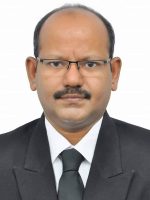 Dr. RANGHARAJ SVR