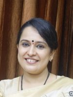 Dr. RASHI CHATURVEDII Dr. RASHI CHATURVEDII