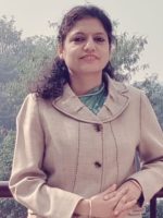 Dr. RUCHIKA SHARMA Dr. RUCHIKA SHARMA