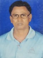 Dr. Rabindra Behera