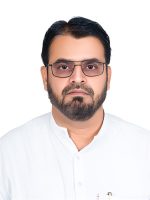 Dr. Rafeeque Shaikh-