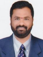 Dr. Raghunath Vidhate