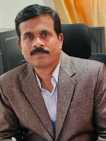 Dr. Ragunatha Reddy