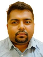 Dr. Rahul Chanda