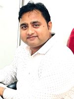 Dr. Rahul Singh