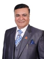 Dr. Raj kumar Bhardwaj