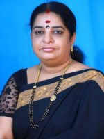 Dr. Rajanisree Rajendran