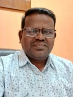 Dr. Rajanna Marappa