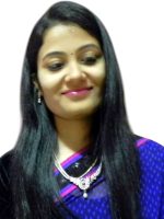 Dr. Rajashree Jena