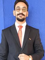 Dr. Rajat Peter