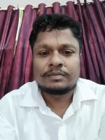 Dr. Rajdip Kumar