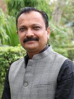 Dr. Rajeev Kumar Sharma