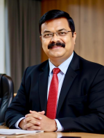 Dr. Rajeev Singh