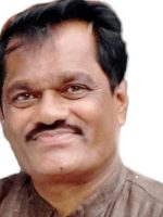 Dr. Rajendra Datey Patil Dr. Rajendra Datey Patil