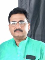 Dr. Rajendra Muralidhar Sanap Dr. Rajendra Muralidhar Sanap