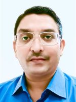 Dr. Rajesh Chander