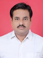 Dr. Rajesh Goje Dr. Rajesh Goje