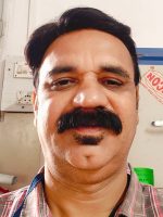 Dr. Rajesh Hajare Dr. Rajesh Hajare