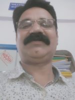 Dr. Rajesh S. Hajare