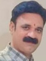 Dr. Rajesh Shantaramji Hajare