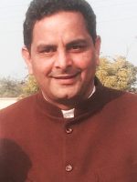 Dr. Rajinder Kumar