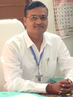 Dr. Rajiv Dange