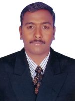 Dr. Rajkannan N