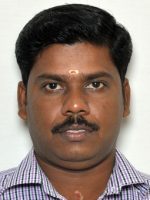 Dr. Rajmohan Sanakarappan