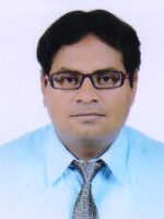 Dr. Rajmohan Sharma