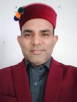 Dr. Rajpawan Jangra Dr. Rajpawan Jangra