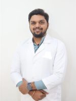 Dr. Rakesh M Dr. Rakesh M