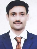 Dr. Rakhonde Munjaji Kishanrao