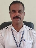 Dr. Ram Prasad Reddy Sadi