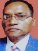 Dr. Ram Prasad Vimal