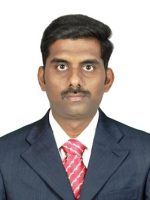 Dr. Ramakrishnan Perumal