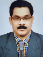 Dr. Ramesh Chandra Pradhani