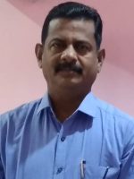Dr. Ramesh K