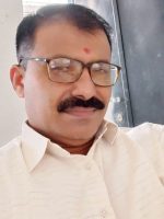 Dr. Ramesh Kalyanrao Mane