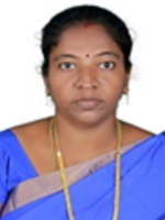 Dr. Rameswari M