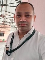 Dr. Ranajit Dey