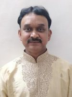 Dr. Ranjay Vardhan