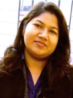 Dr. Rashmi Saini