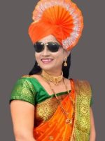 Dr. Ratan Ambadas Karad Dr. Ratan Ambadas Karad