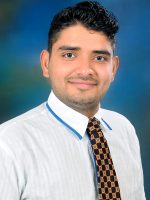 Dr. Ravi Dev Karmyogi Dr. Ravi Dev Karmyogi