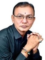 Dr. Ravi Kumar Kaniti